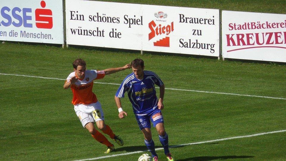 St. Johann - Bizau