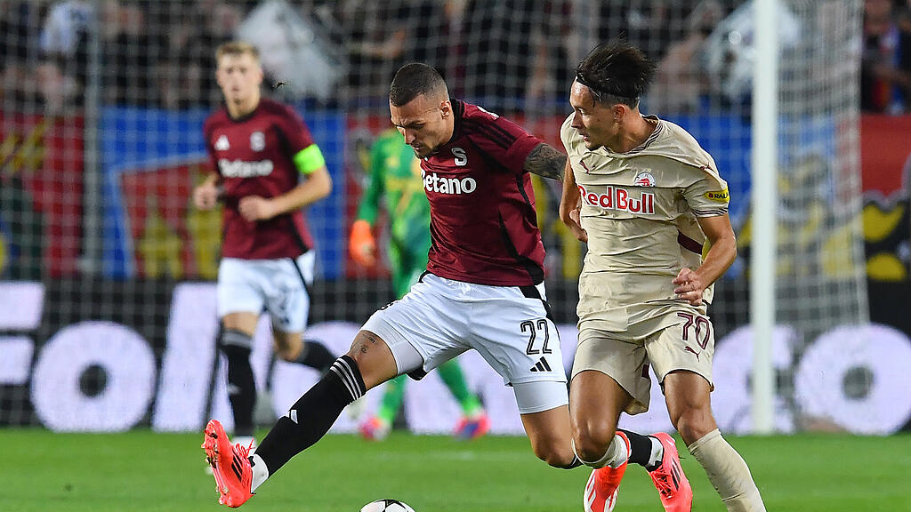 CL: Sparta - RBS