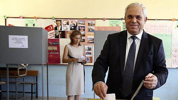Opposition gewann Parlamentswahl