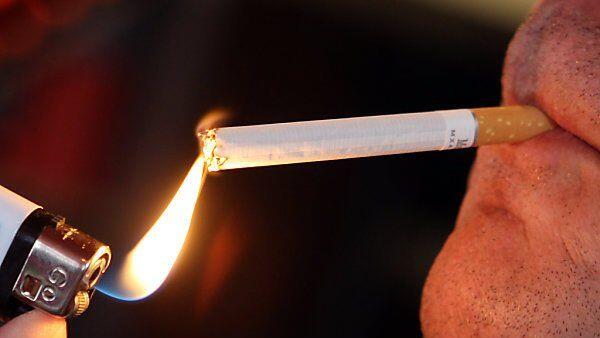 Rauchen soll teurer werden