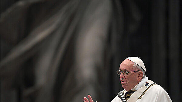 Der Papst wurde schon wieder falsch zitiert, kritisiert der Vatikan
