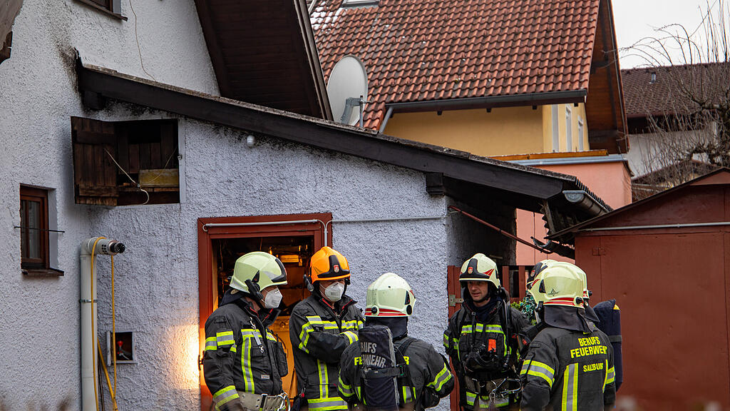 Brand Liefering