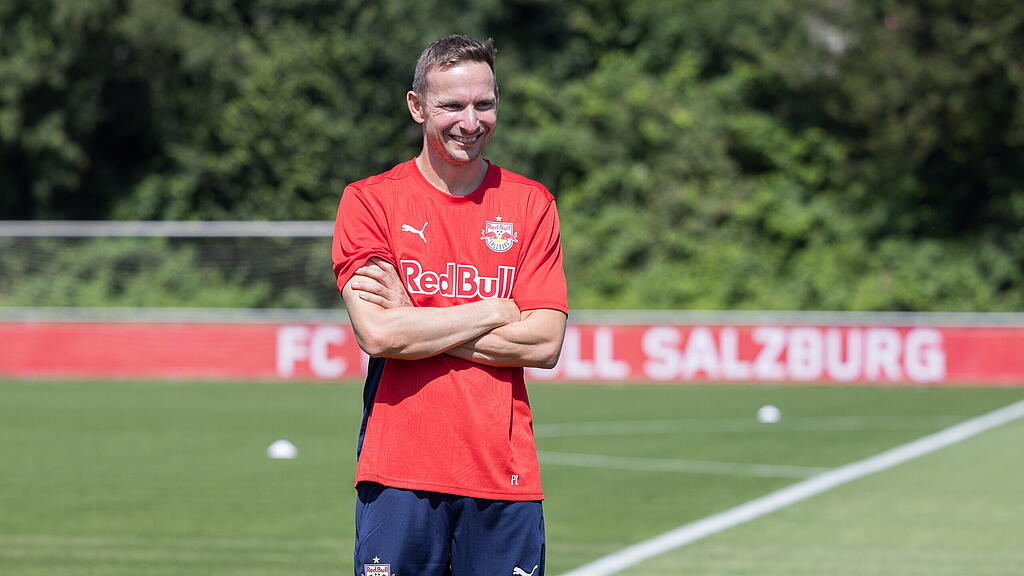 Pep Lijnders