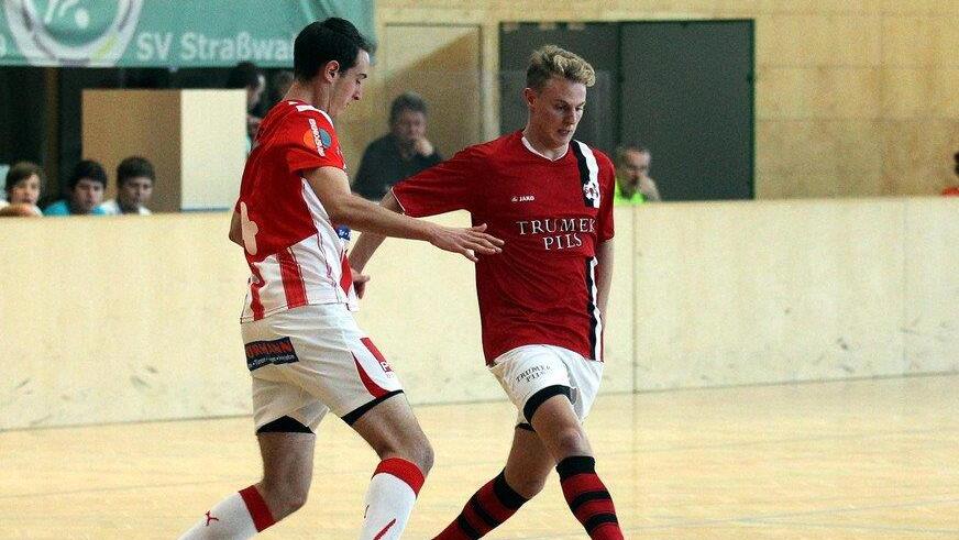 Schwöller-Cup: Mehr Pics