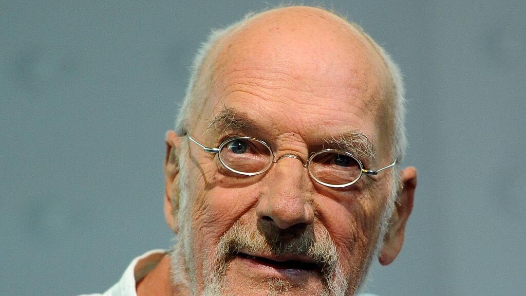 Peter Lustig starb im Alter von 78 Jahren.