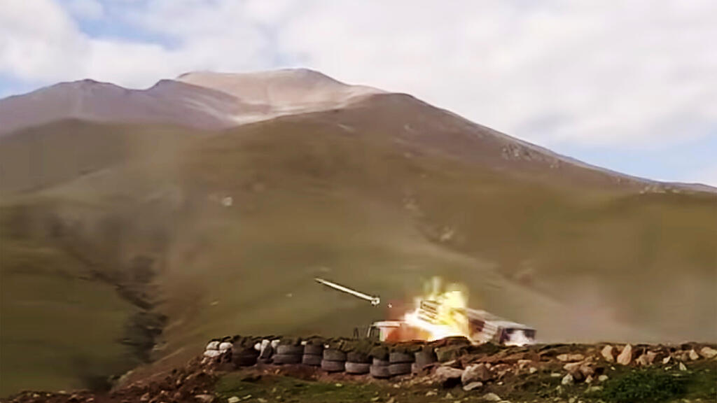 Berg-Karabach