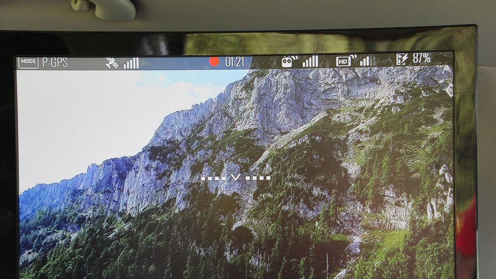 Suche nach vermisstem Bergsteiger