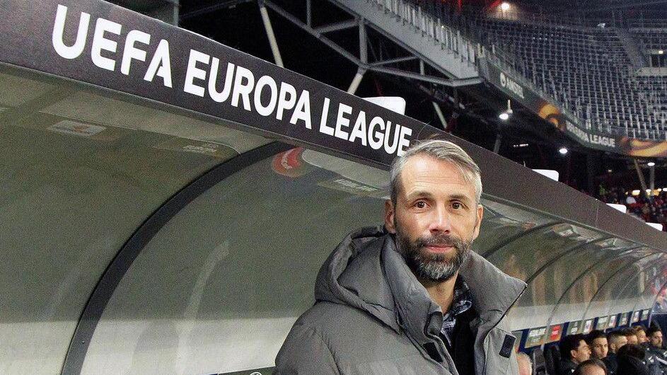 Europa League: Salzburg vs. Real Sociedad 2:1 (1:1)