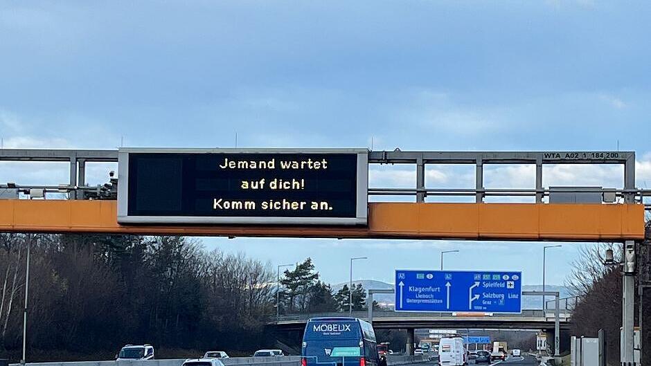 asfinag liebesbotschaften