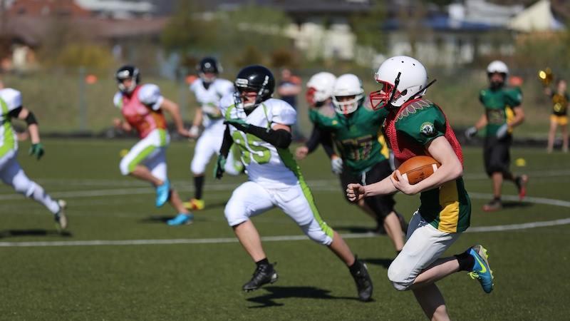 Vorbereitungscamp in Rif