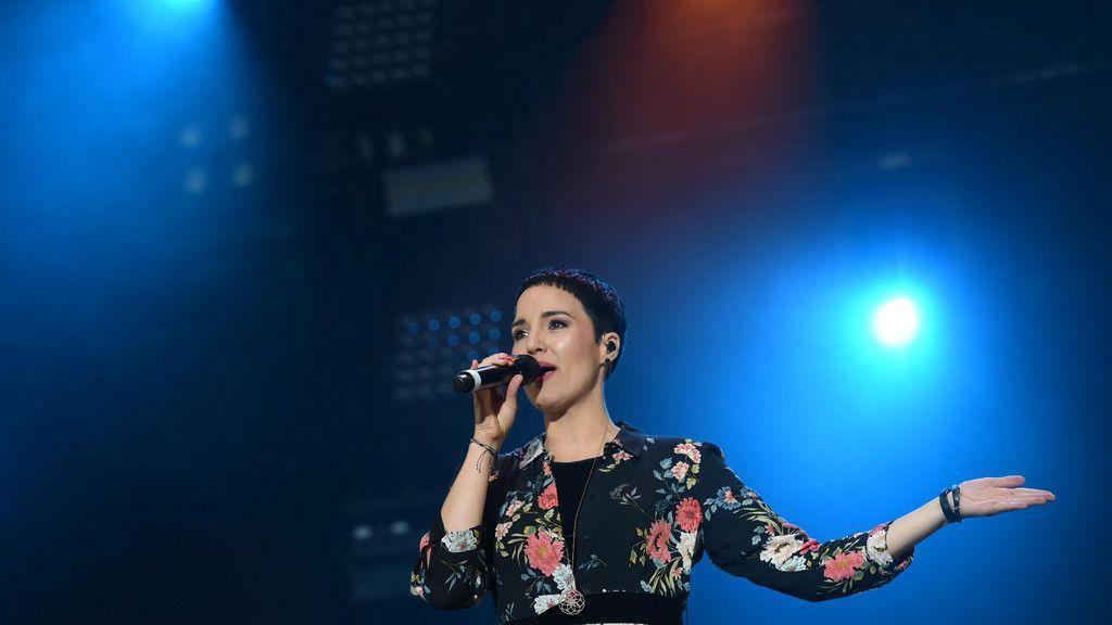 Donauinselfest 2018: Sonntag