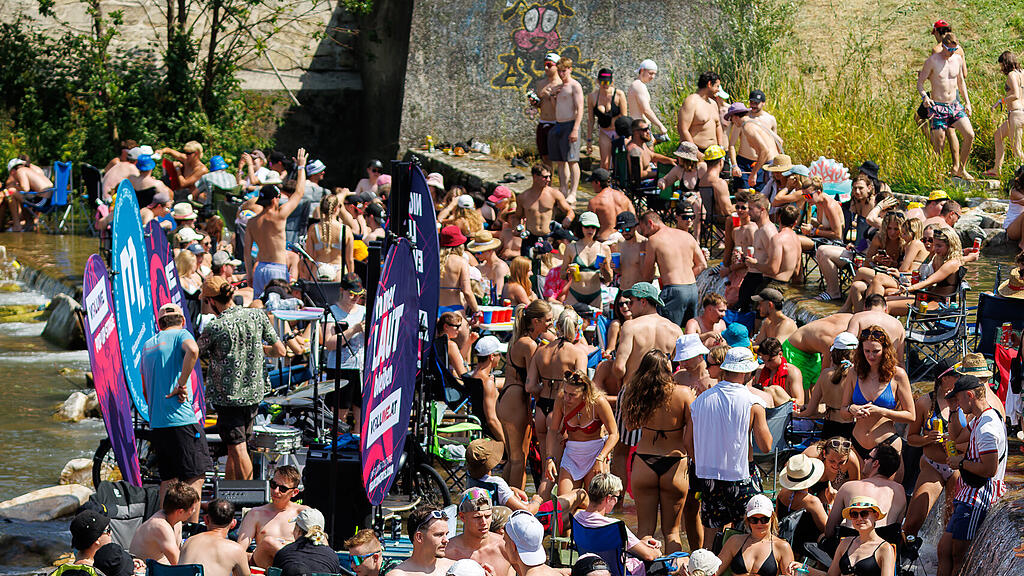 Frequency Festival
