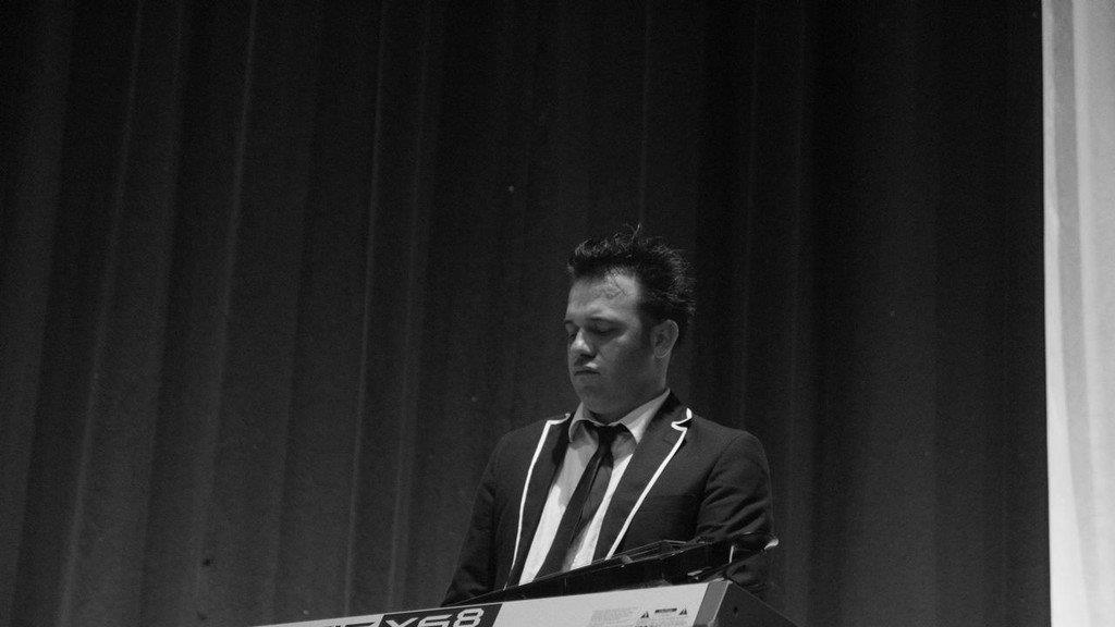 Rot-Kreuz-Ball2014 Teil II