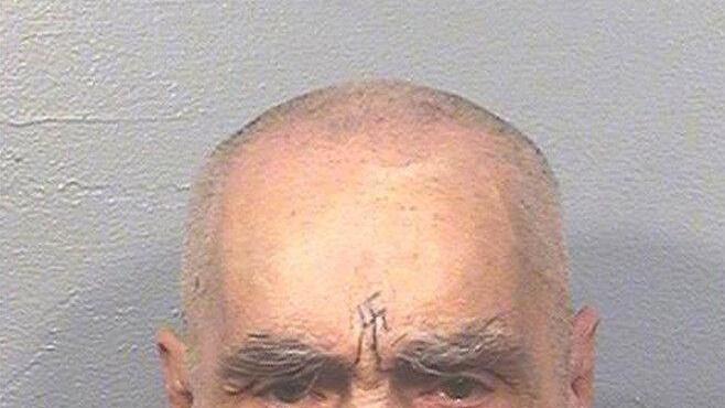 Bilder von Charles Manson