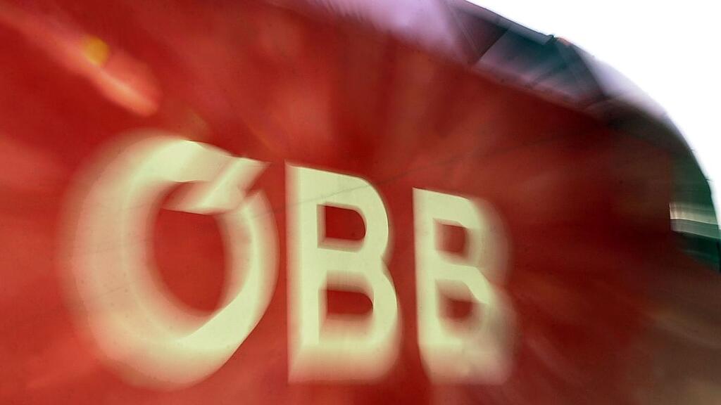 Der ÖBB bricht wegen der Pandemie das Geschäft weg