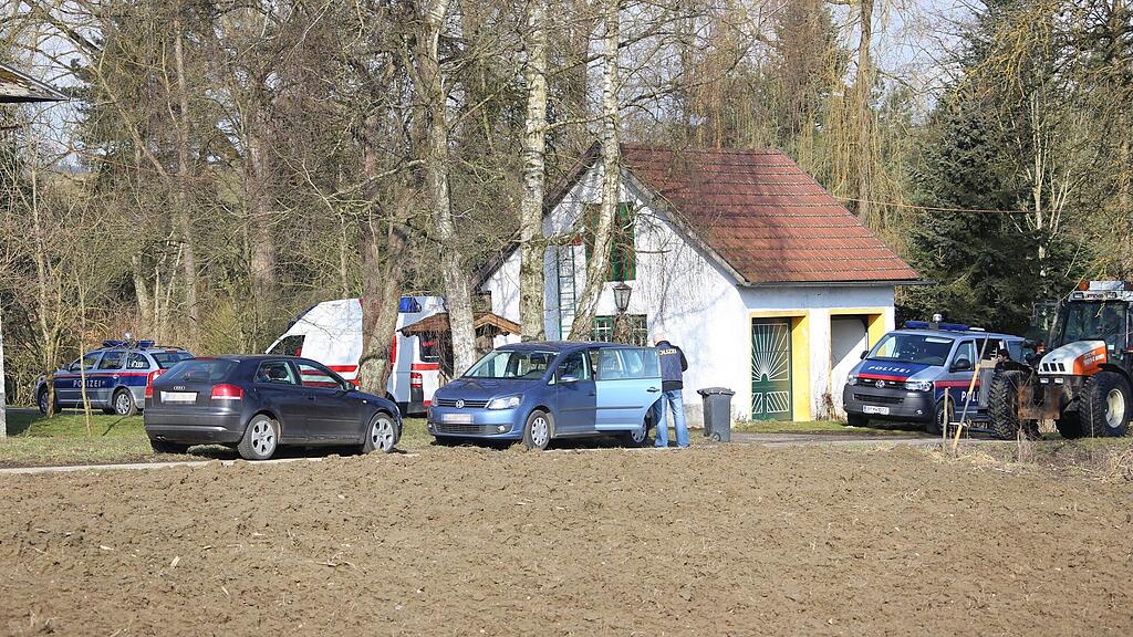 Alarmfahndung blieb vorerst ohne Ergebnis