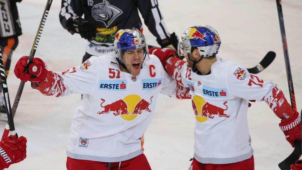 Salzburg vs. Dornbirn