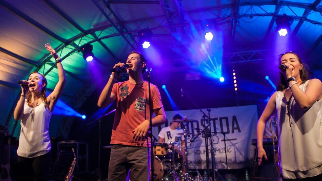 Seefest Neumarkt