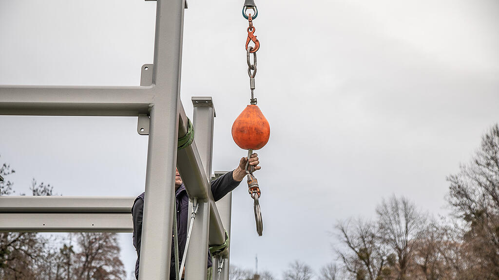 LiftschächteFestung