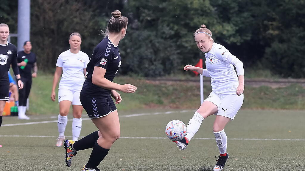 SV Bürmoos - FC Pinzgau Saalfelden