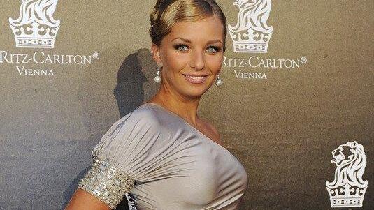 The Ritz-Carlton: Grand-Opening