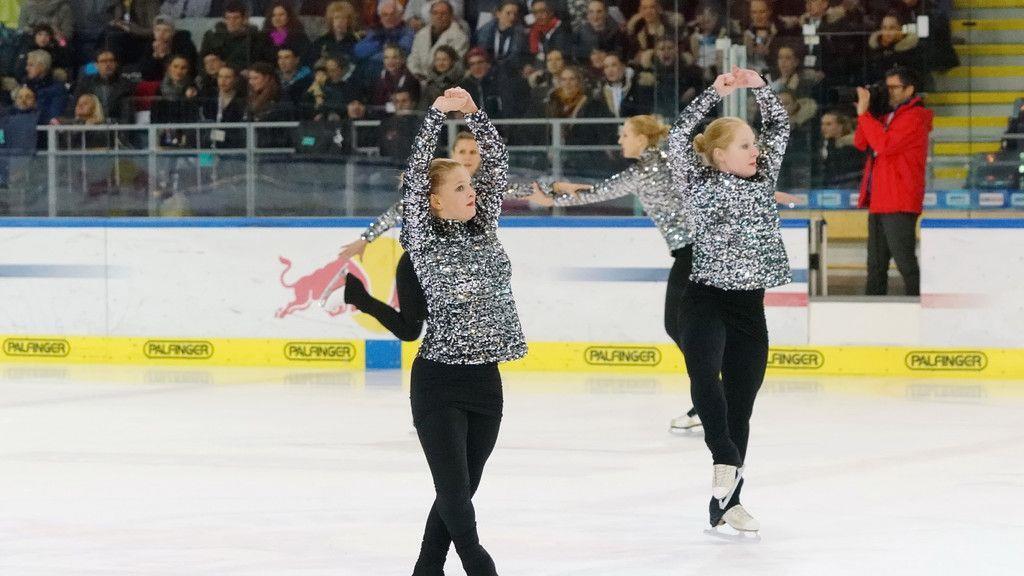 Mozartcup in Salzburg III