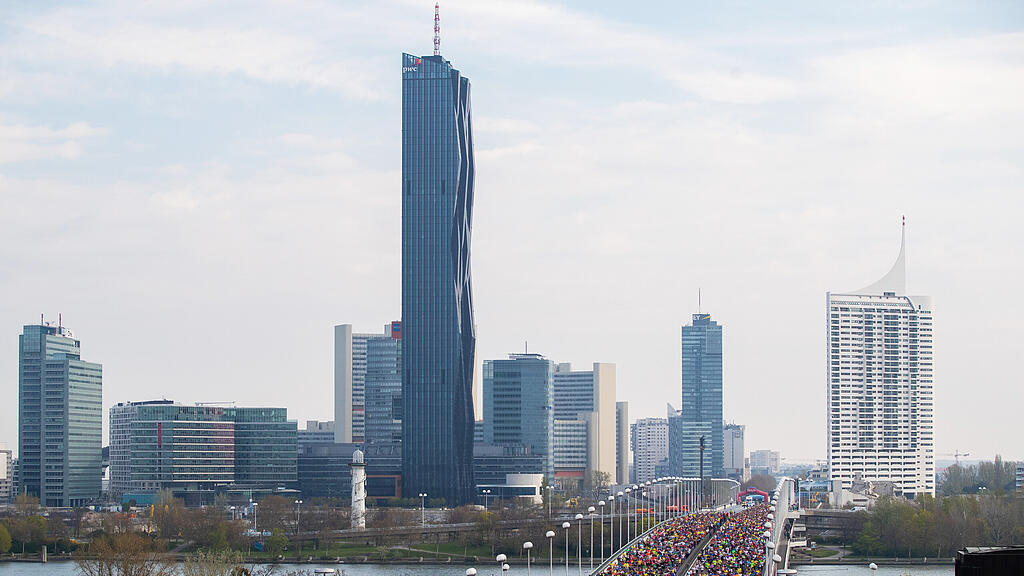 Wien Marathon