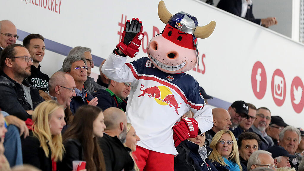 EX Red Bull Salzburg vs. Bozen