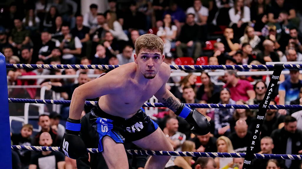 Salzburger Fight Night 2022