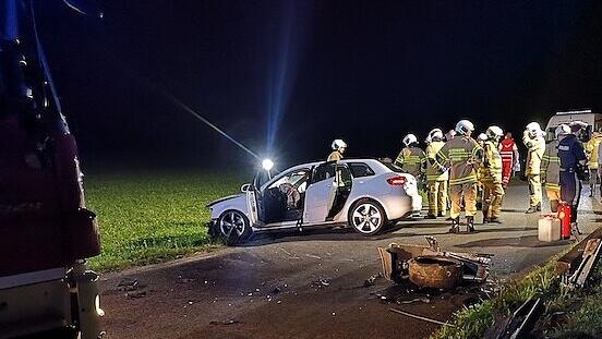 Unfall_Postalmstraße