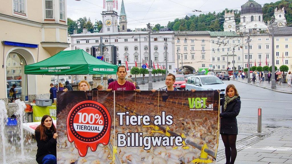 Menschen als Delikatessen