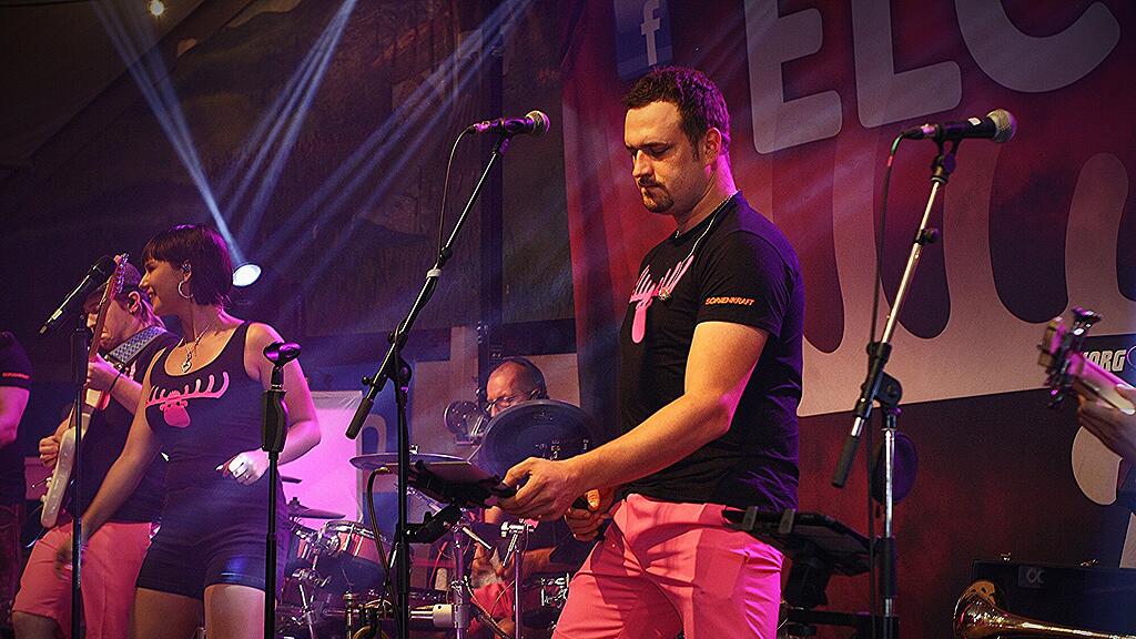 Forstauer Weinfest I
