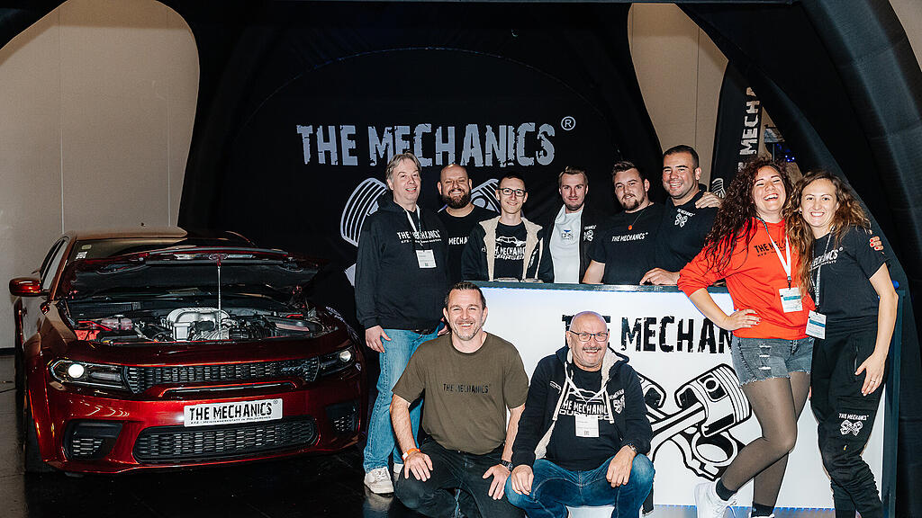 Customed Tuning Messe 2024