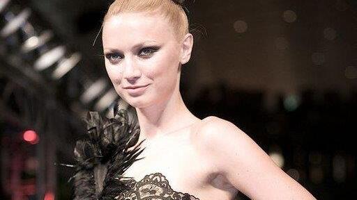 Haute Couture Award, II