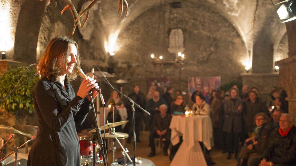 Impressionen von Jazz & The City 2016