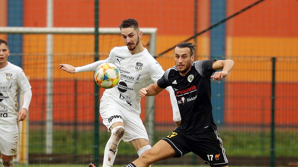 Siezenheim, Thalgau, Salzburger Liga
