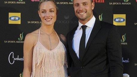 In memoriam Reeva Steenkamp († 29)