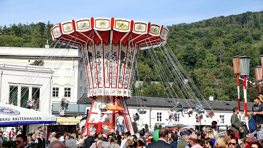 Rupertikirtag 2022 II