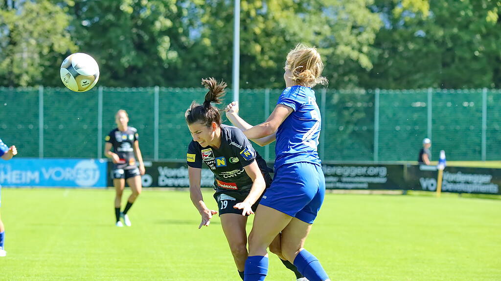 Bergheim_Damen, FC Bergheim