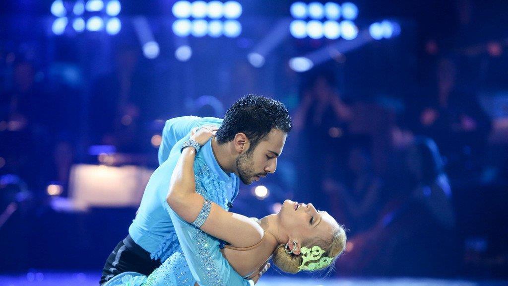 Dancing Stars: Miriams Schwester ist raus