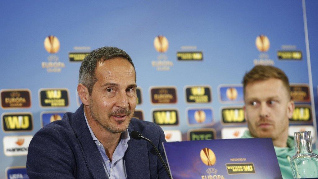 Red Bull Salzburg fordert Villareal in der Europa League