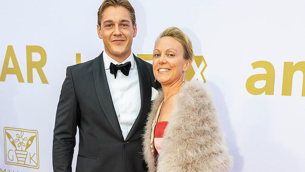 amfAR-Gala in Salzburger Residenz III