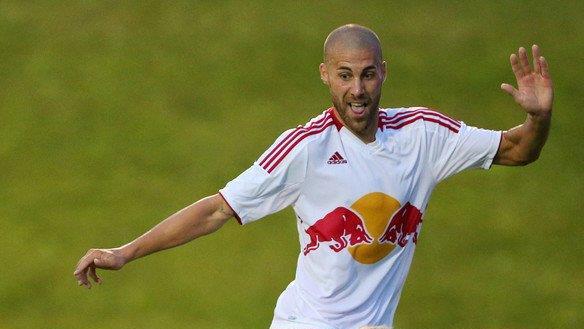 FC Liefering vs. Neumarkt