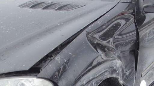 Mondsee: Bilder der Unfallstelle