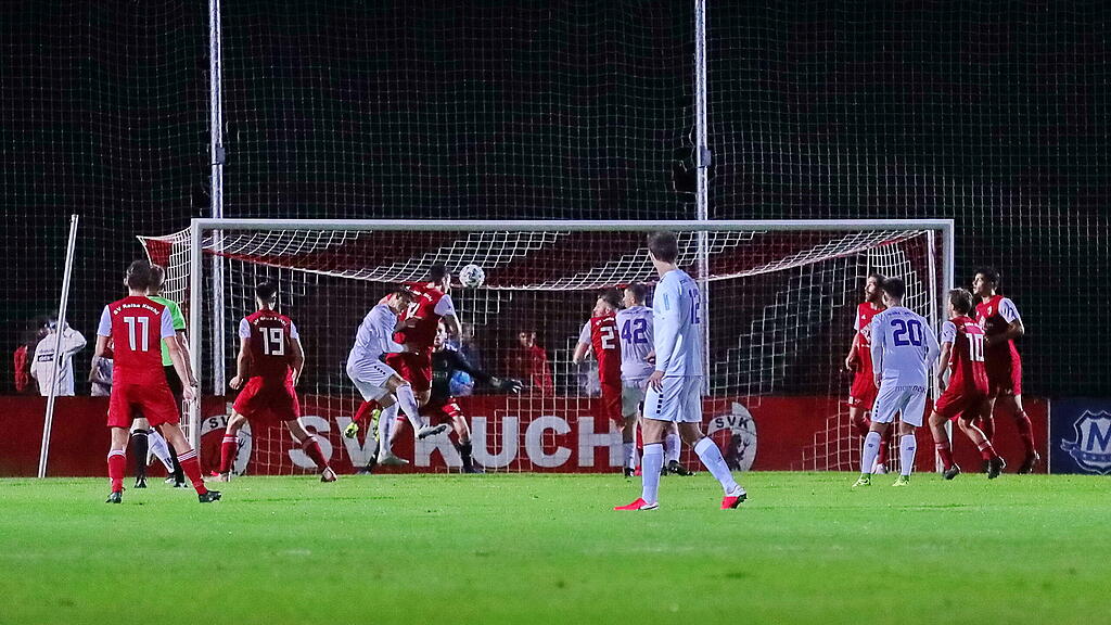 Kuchl, Austria Salzburg, Regionalliga,