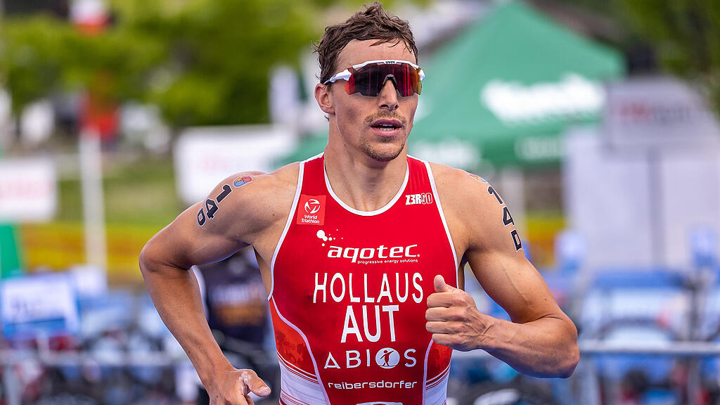 Lukas Hollaus