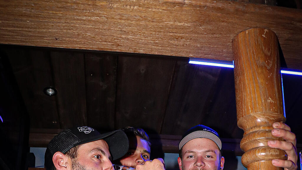 2. Oktoberfest Thalgau