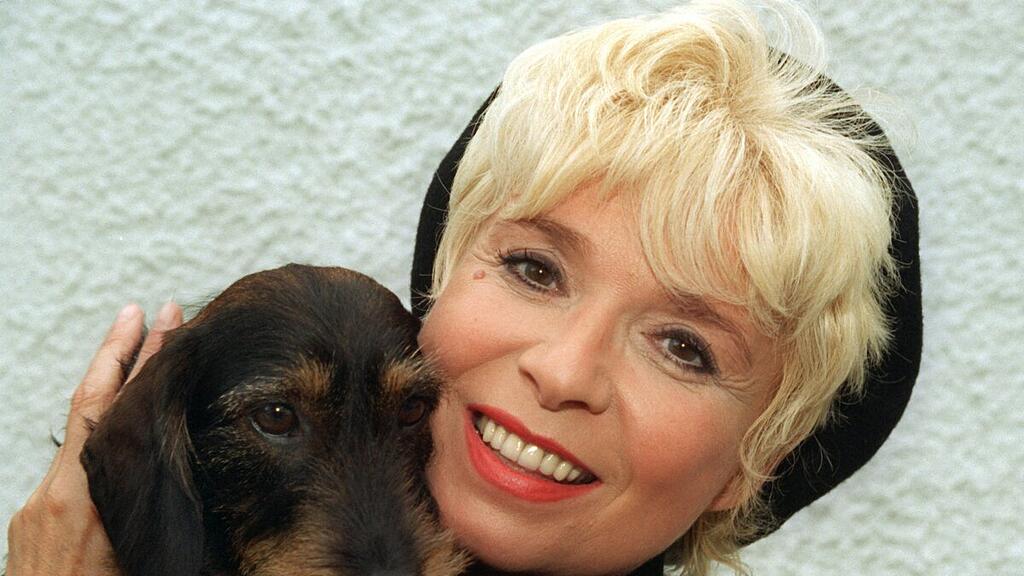 Ingrid Steeger wurde 76 Jahre alt