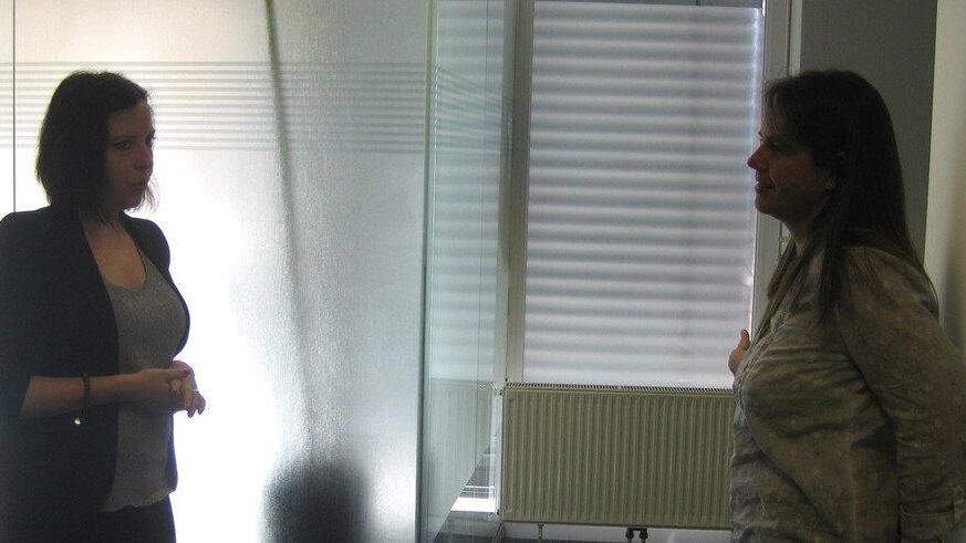 Schüler aus Bischofshofen bei SALZBURG24