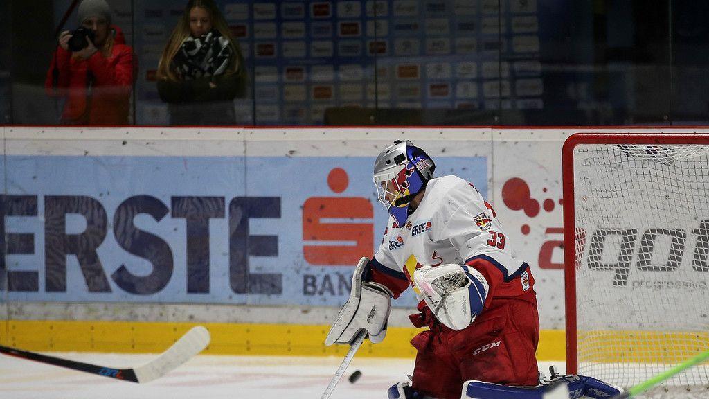 Znojmo - Red Bull Salzburg